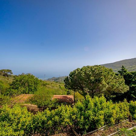 Villa Lavanda Cefalù Exterior foto